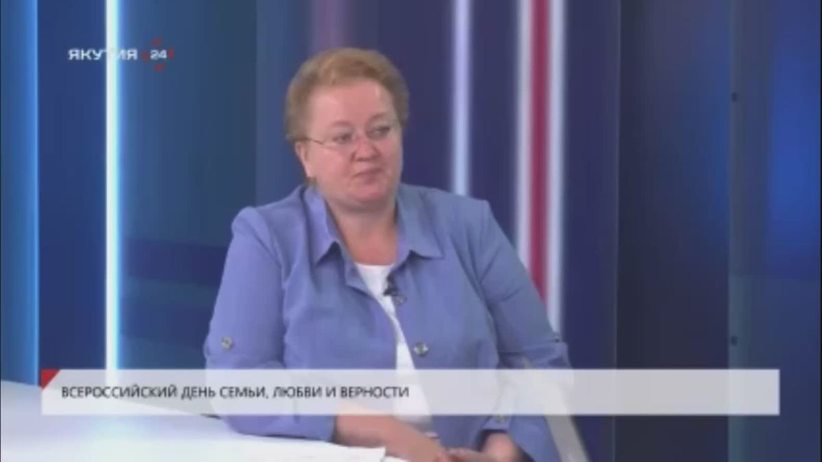Главное из эфира «Актуальное интервью» на «Якутия 24»: