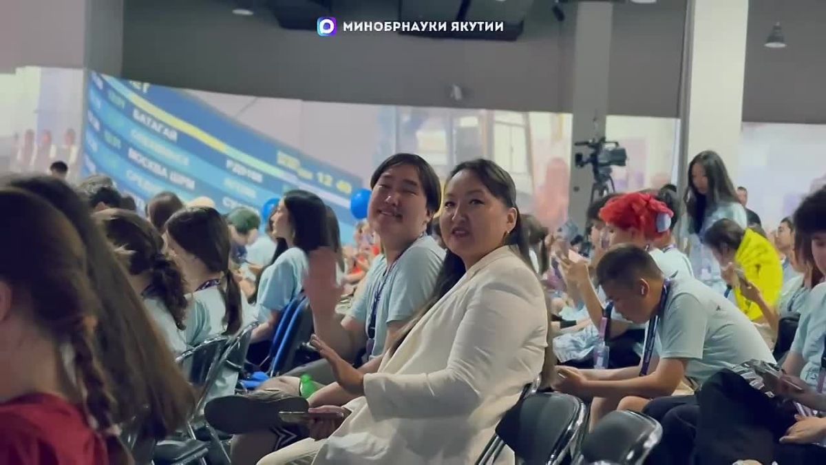 В Якутске подвели итоги III Международных интеллектуальных игр