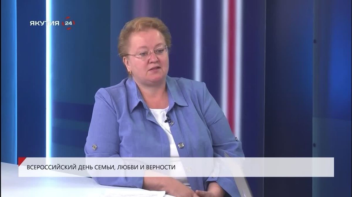 Главное из эфира «Актуальное интервью» на «Якутия 24»: