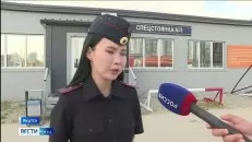 С начала лета в Якутске зарегистрировано 12 ДТП с участием электросамокатов