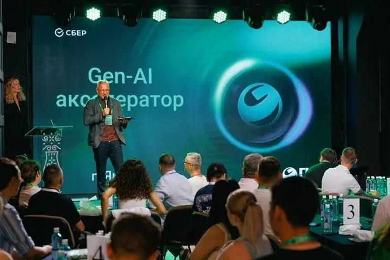 Предприниматели Якутии оценили потенциал ИИ-агентов для роста прибыли Предприниматели Якутии оценили потенциал ИИ-агентов для роста прибыли