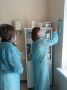 Специалисты Минздрава Якутии провели профилактический визит в Алданском районе
