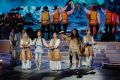 Национальный театр танца Республики Саха (Якутия) имени С. А. Зверева-Кыыл Уола принял участие в грандиозном событии III Всероссийского свадебного фестиваля, который прошел в Национальном центре «Россия» в Москве
