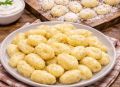 Кулинарные воспоминания: любимые вареники из детства