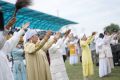 Стало известно, где пройдет национальный праздник Ысыах Олонхо в 2028 году