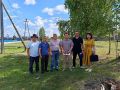 8-9 июля 2026 года с рабочим визитом республику посетил руководитель направления формирования инфраструктуры кадровых центров ФЦКСЗ ВНИИ Труда Минтруда России Сергей Ващук