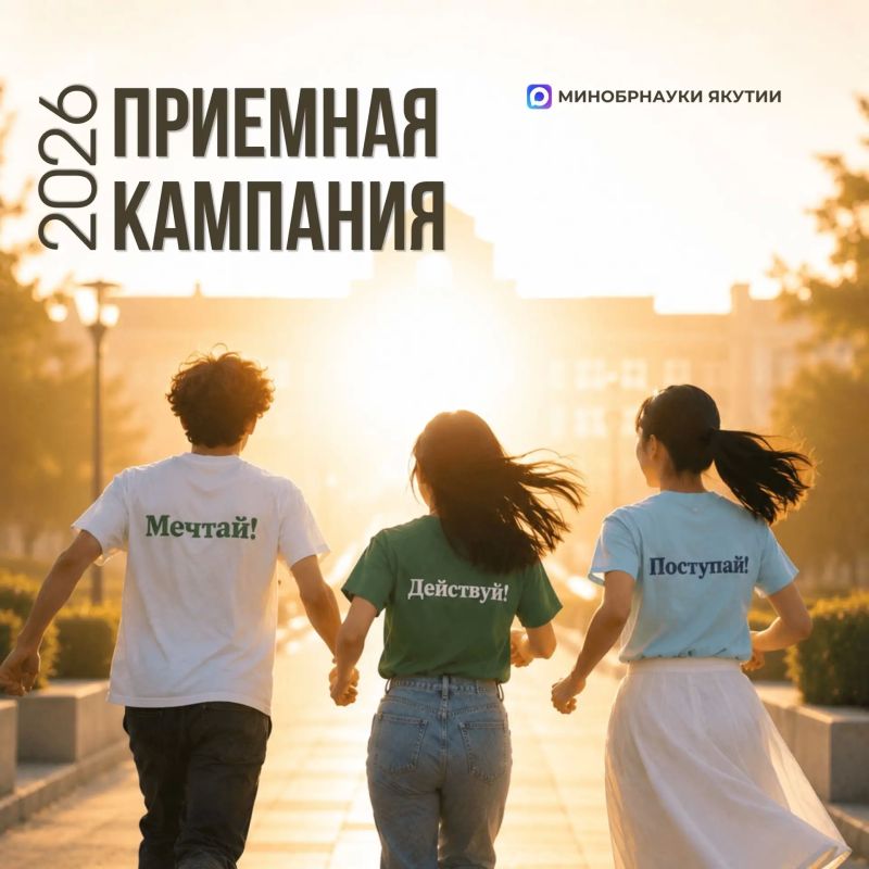ГАПОУ РС(Я) «НАМСКИЙ ПЕДАГОГИЧЕСКИЙ КОЛЛЕДЖ им.И.Е.Винокурова» ПРИГЛАШАЕТ АБИТУРИЕНТОВ НА УЧЕБУ ПО СПЕЦИАЛЬНОСТЯМ: ГАПОУ РС(Я) «НАМСКИЙ ПЕДАГОГИЧЕСКИЙ КОЛЛЕДЖ им.И.Е.Винокурова» ПРИГЛАШАЕТ АБИТУРИЕНТОВ НА УЧЕБУ ПО СПЕЦИАЛЬНОСТЯМ: