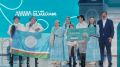 Семья из Якутии вошла в число победителей конкурса «Это у нас семейное»