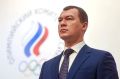 Уважаемый Михаил Владимирович!
