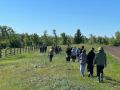 Завершила работу Республиканская полевая этнолого-археологическая школа