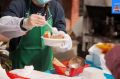 Гречка с подливкой: Традиционный рецепт, который вернет в детство