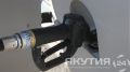 На АЗС Ленского района сохраняется стабильная обстановка