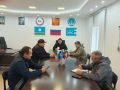 ПАВОДКОВАЯ ОБСТАНОВКА. Информируем о текущей паводковой ситуации в Кобяйском и Верхоянском районах