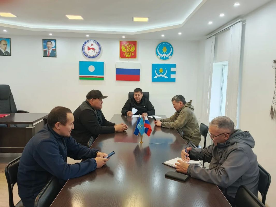 ПАВОДКОВАЯ ОБСТАНОВКА. Информируем о текущей паводковой ситуации в Кобяйском и Верхоянском районах