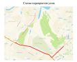 В Якутске на время полумарафона перекроют центральные улицы города