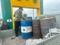 Отпуск ГСМ для аграриев идет по утвержденному плану