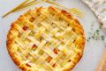 Непередаваемый вкус деревенских пирогов