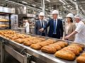 Новый виток для хлебокомбината Сергиева Посада: обновление и расширение ассортимента
