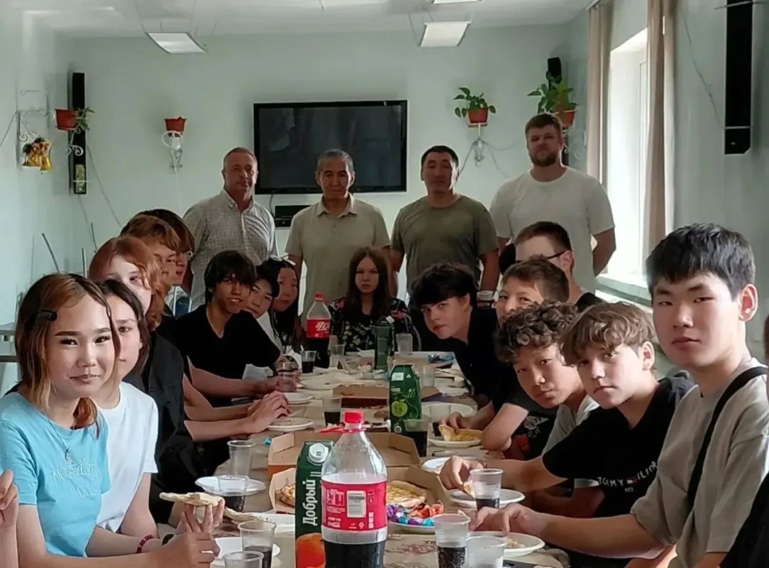 Профориентационный проект «Водоканал-Проф» – в деле!