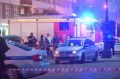 В Якутске иномарка сбила ребенка во дворе жилого дома
