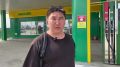 Одьулууннар уматыгы "Туймаада-нефть" заправкатыттан таараа куттан саалаатылар