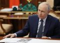Владимир Путин отметил рост продолжительности жизни и поддержку семей в Якутии