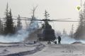 Разрешили полеты Ми-171А3 в экстремальный мороз