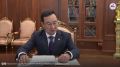 Владимир Путин отметил работу Якутии по поддержке участников специальной военной операции