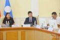 На пресс-конференции первый заместитель министра образования и науки Республики Саха (Якутия) Ньургун Павлов рассказал о ключевых нововведениях, которые вступят в силу с 2026/2027 учебного года