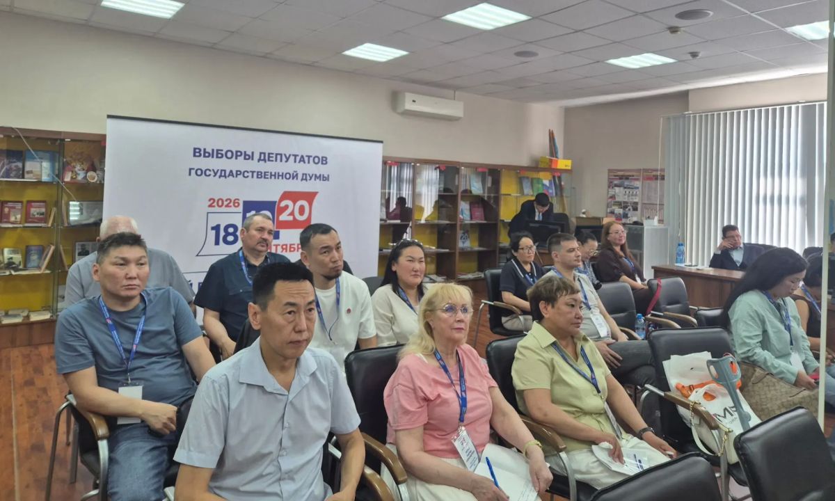 Системные администраторы ГАС «Выборы» Системные администраторы ГАС «Выборы»