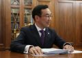 Айсен Николаев доложил президенту России о реализации крупнейших инфраструктурных проектов в Якутии
