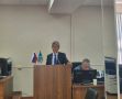 Системные администраторы ГАС «Выборы»