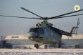 Полностью импортозамещённый вертолет Ми-171А3 получил разрешение на полеты в экстремальный мороз