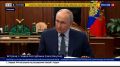 Президент России Владимир Путин на рабочей встрече с Главой Якутии Айсеном Николаевым отметил результаты социально-экономического развития республики
