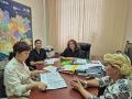14 июля документы для выдвижения кандидатом в депутаты Государственной Думы России девятого созыва по Якутскому одномандатному избирательному округу № 29 представил Анатолий Ноговицын, выдвинутый партией «ЯБЛОКО»