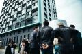 Виктор Романов принял участие в открытии нового ЖК «Зеркальный лес» в Якутске