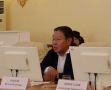 Ректор Малой академии наук Республики Саха (Якутия) Василий Павлов: