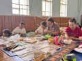 От гаджетов к истокам: школьники, мамы и бабушки объединились в Таатте ради возрождения Моол ураа