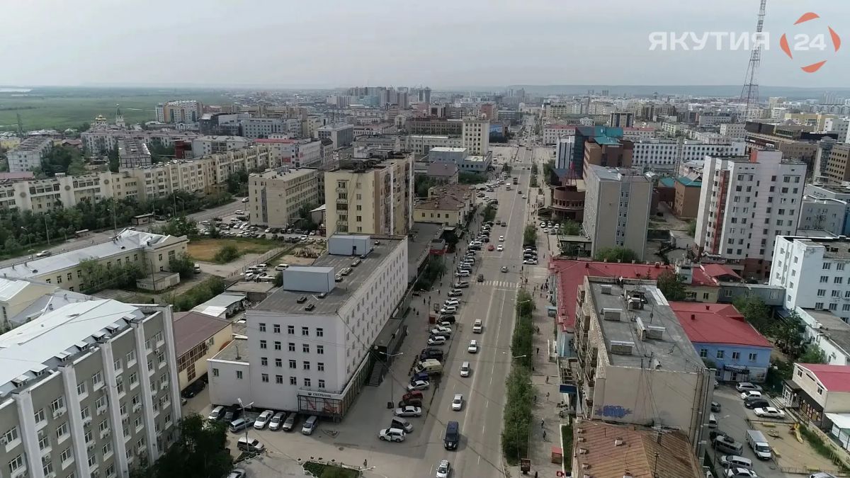Сформированы необходимые запасы топлива у основного поставщика в Якутии