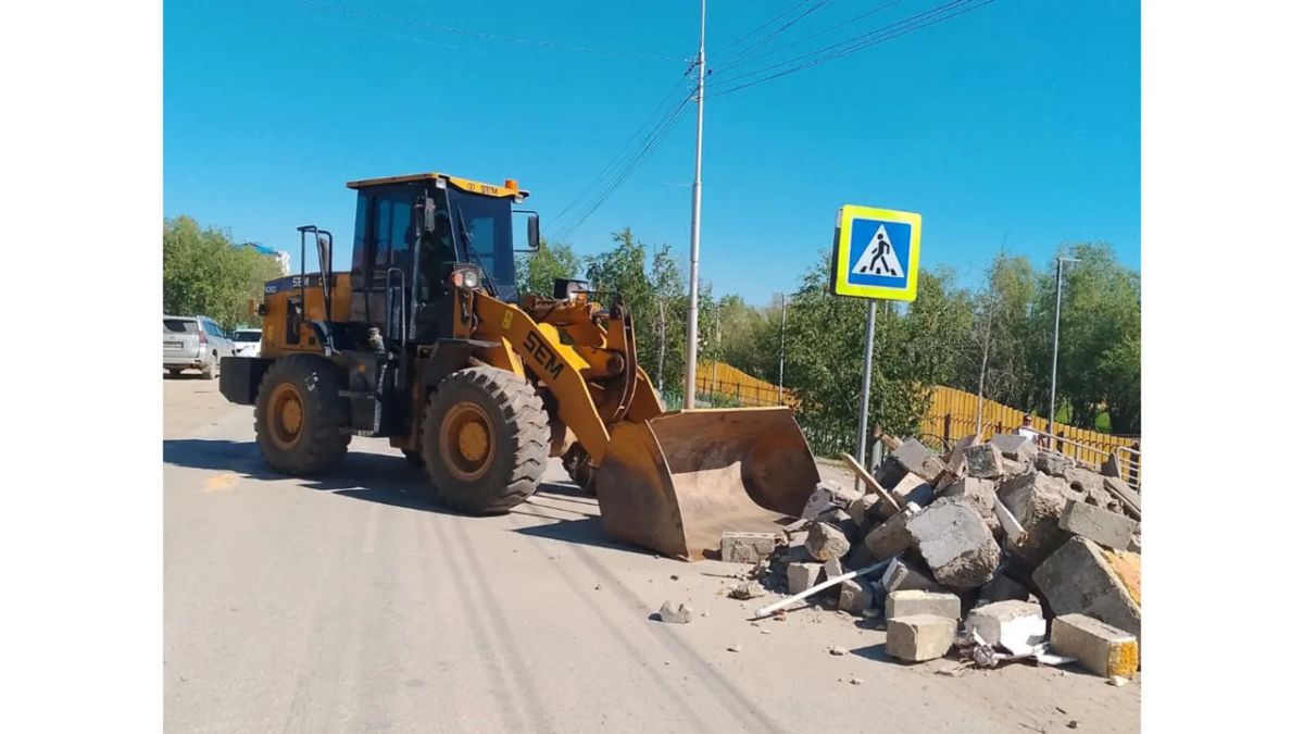 Майаа олохтоох клээини йр бырагырааманан дьон сылдьарыгар табыгастаах усулуобуйа тэриллэр Майаа олохтоох клээини йр бырагырааманан дьон сылдьарыгар табыгастаах усулуобуйа тэриллэр