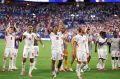Сегодня сборные Англии и Аргентины поборются за выход в финал ЧМ-2026