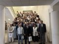 Сегодня мы подвели итоги XIX республиканского национального праздника Ысыах Олонхо, состоявшегося на священной земле Уун Хонуу в селе Кобяй Кобяйского района