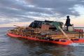 Новый катамаран и систему связи испытают в экспедиции по Колыме