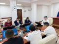 Сегодня на заседании межведомственной комиссии дал поручение первому заместителю председателя правительства Дмитрию Садовникову, Министерству по делам гражданской обороны и обеспечению безопасности жизнедеятельности...