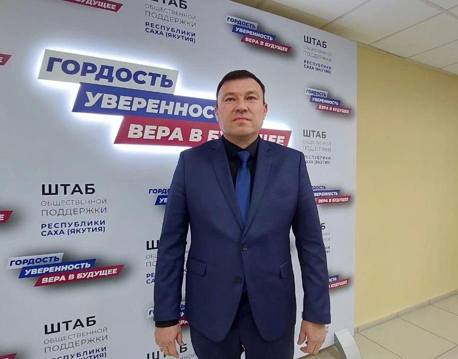 Алексей Александров: поддержка участников СВО остается безусловным приоритетом государства
