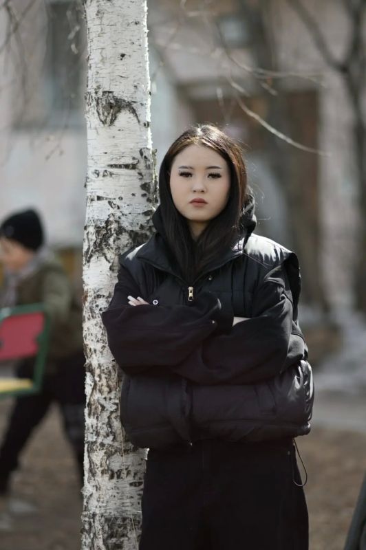 «Моя новая семья»: сестры Виталина и Айталина ищут родителей