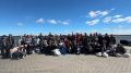 Акция "Чистая Колыма" объединила жителей трех колымских районов