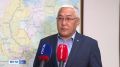Якутские предприятия занимаются производством очередной партии спецтехники для фронта по заказу республики в рамках федеральной программы ТОР "Патриотическое". Об этом сообщил министр по делам гражданской обороны и...