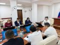 Председатель Правительства Якутии поручил до 18 июля решить вопрос об увеличении поставок топлива в Южную Якутию