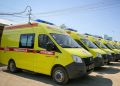 Все медицинские организации Якутии обеспечены необходимыми запасами топлива